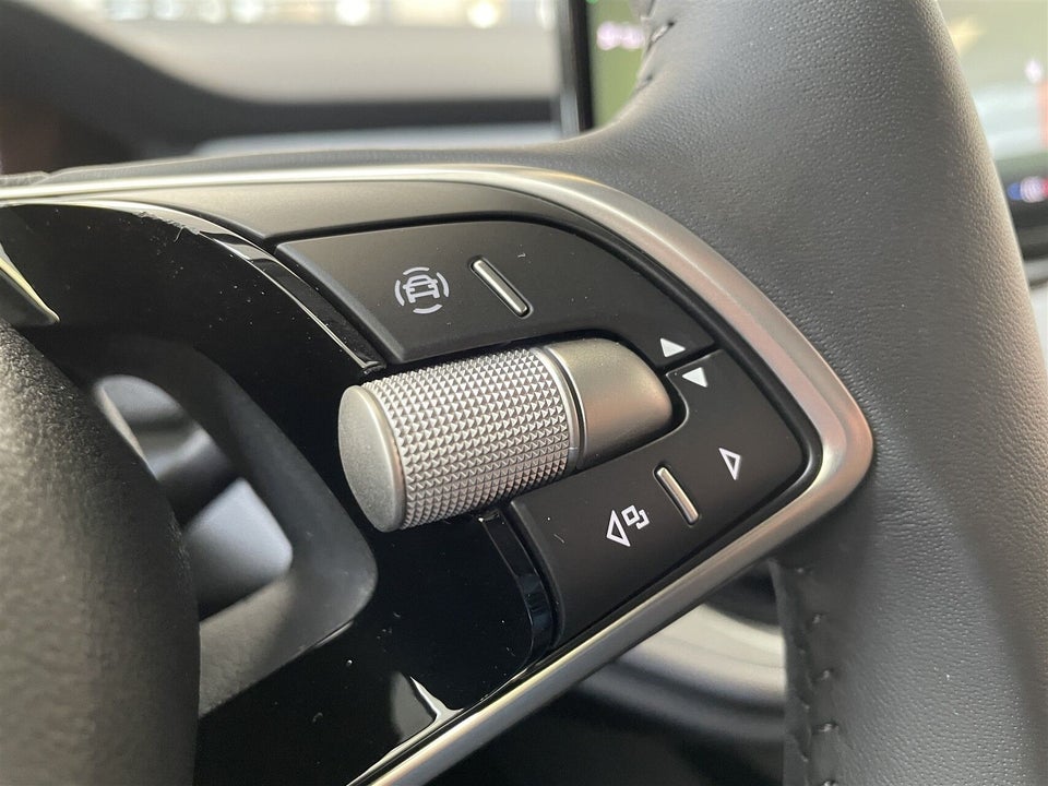 Skoda Enyaq 85 iV 5d