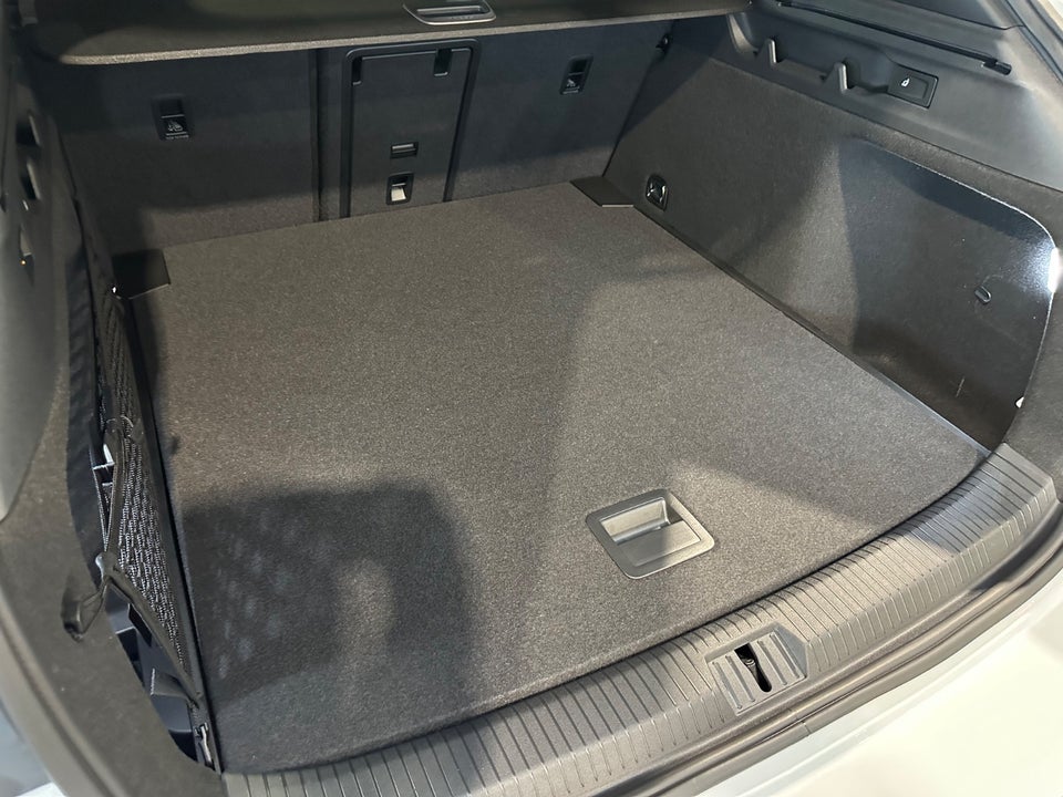 VW ID.7 86 GTX Max+ Tourer 4Motion 5d
