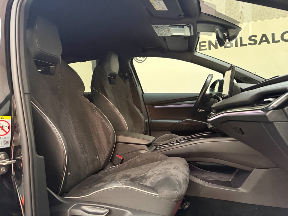 Skoda Enyaq 80 iV Sportline 5d