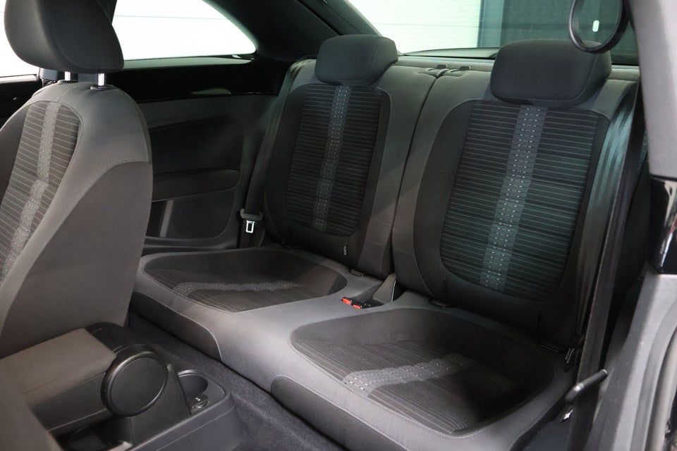 VW The Beetle 2,0 TSi 200 Sport DSG 2d