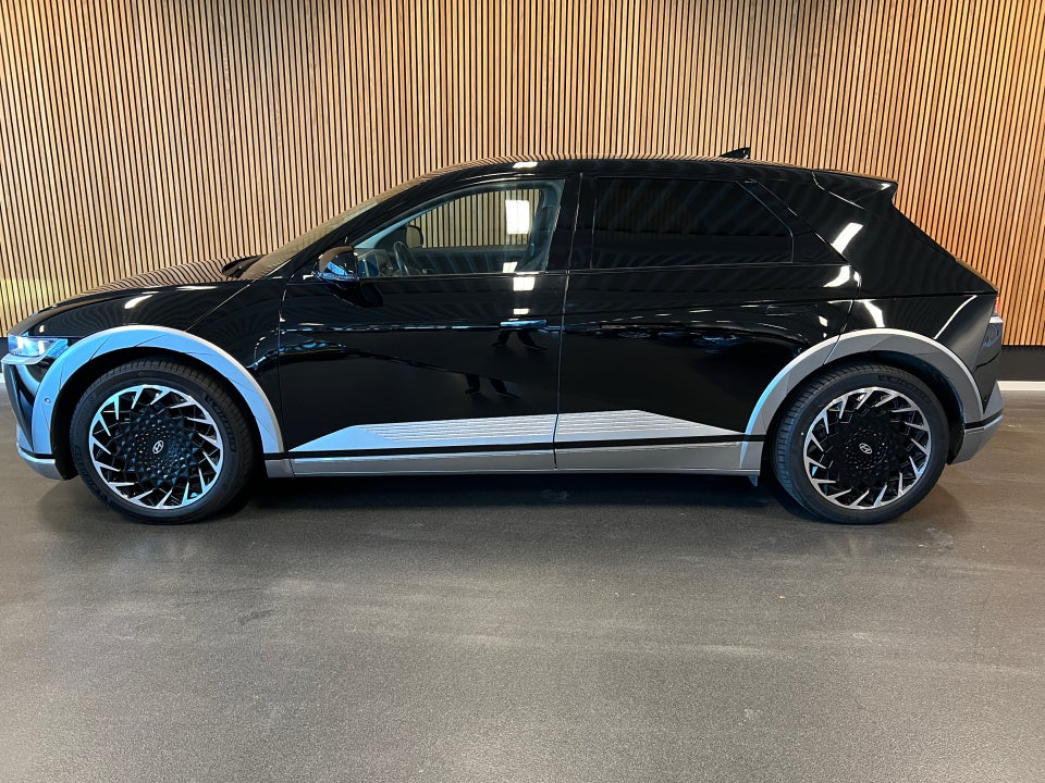 Hyundai Ioniq 5 73 Ultimate 5d