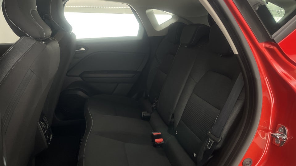 Renault Captur 1,0 TCe 90 Zen 5d