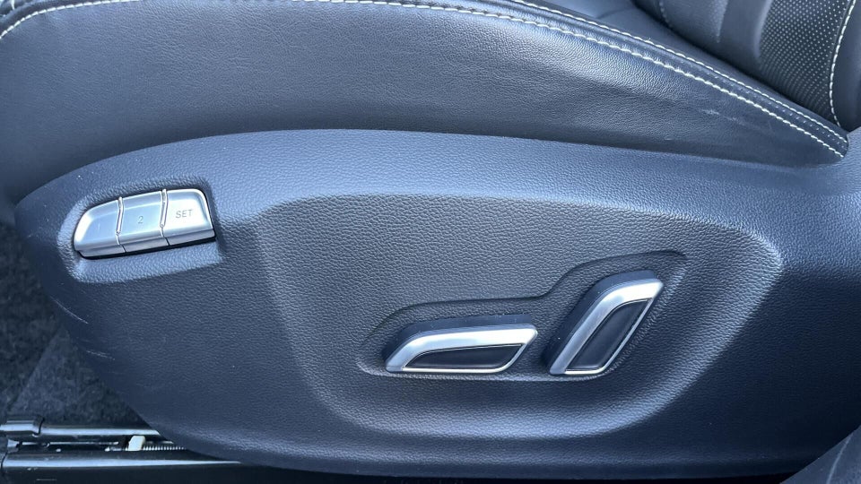 MG Marvel R Performance 5d