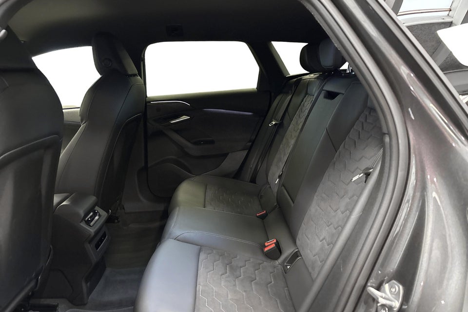 Audi A6 e-tron S-line plus performance Avant 5d