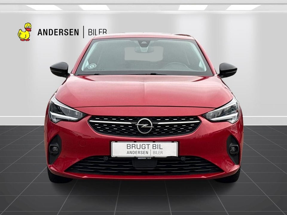 Opel Corsa 1,2 Elegance 5d