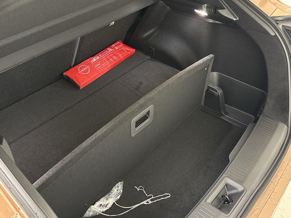 Nissan Ariya 87 Evolve 5d