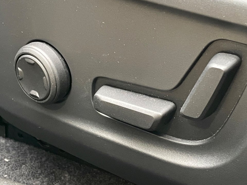 Polestar 2 Performance AWD 5d