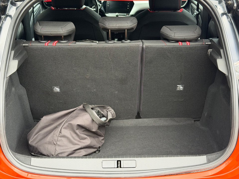 Opel Corsa-e 50 GS-Line 5d