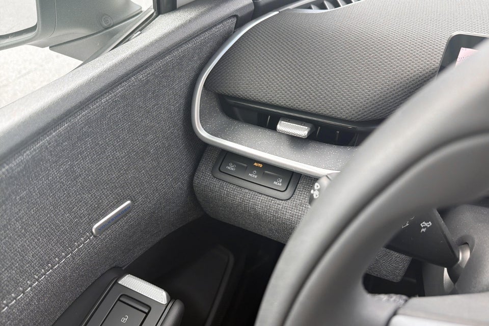 VW ID. Polo 52 Style Launch Edition 5d
