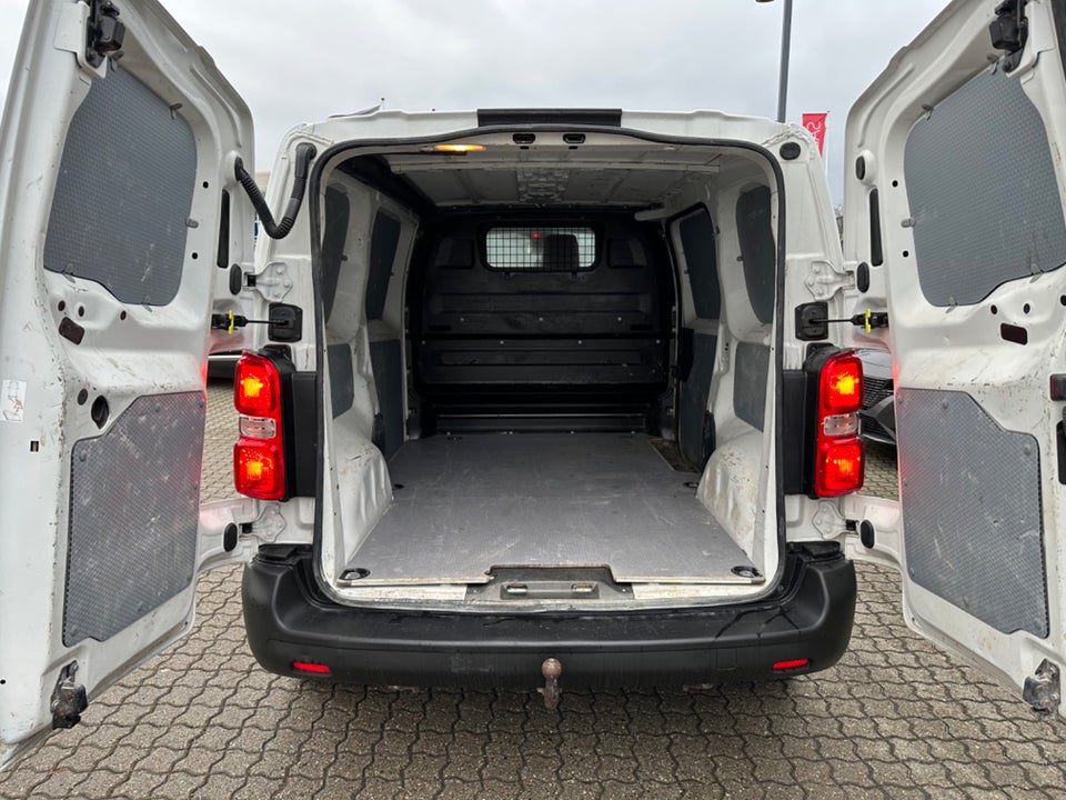 Peugeot Expert 1,6 BlueHDi 115 L2 Plus Van