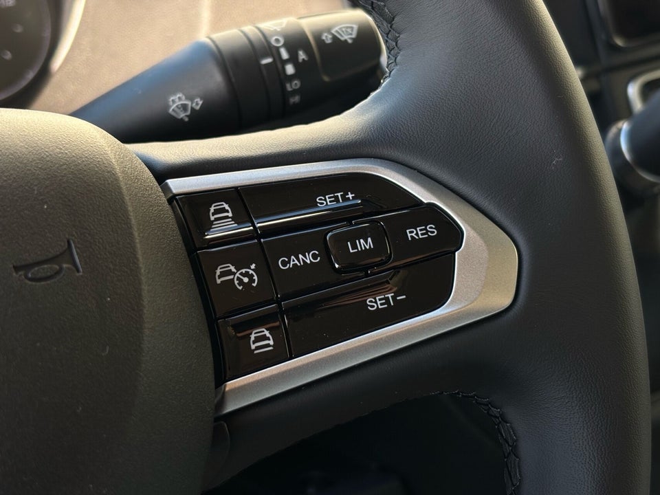 Fiat Ducato 35 Maxi 2,2 MJT 180 Kassevogn L3H2 Pro+ aut.