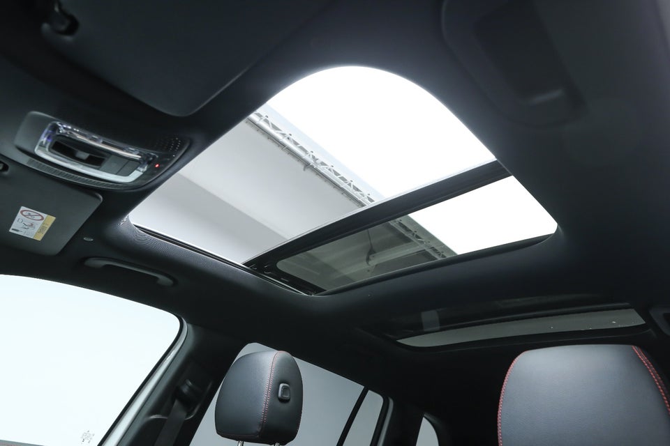 Mercedes EQB250+ AMG Advance Plus 5d