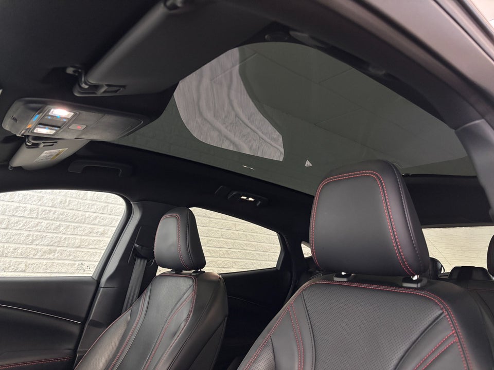 Ford Mustang Mach-E 91 Premium Extended Range AWD 5d