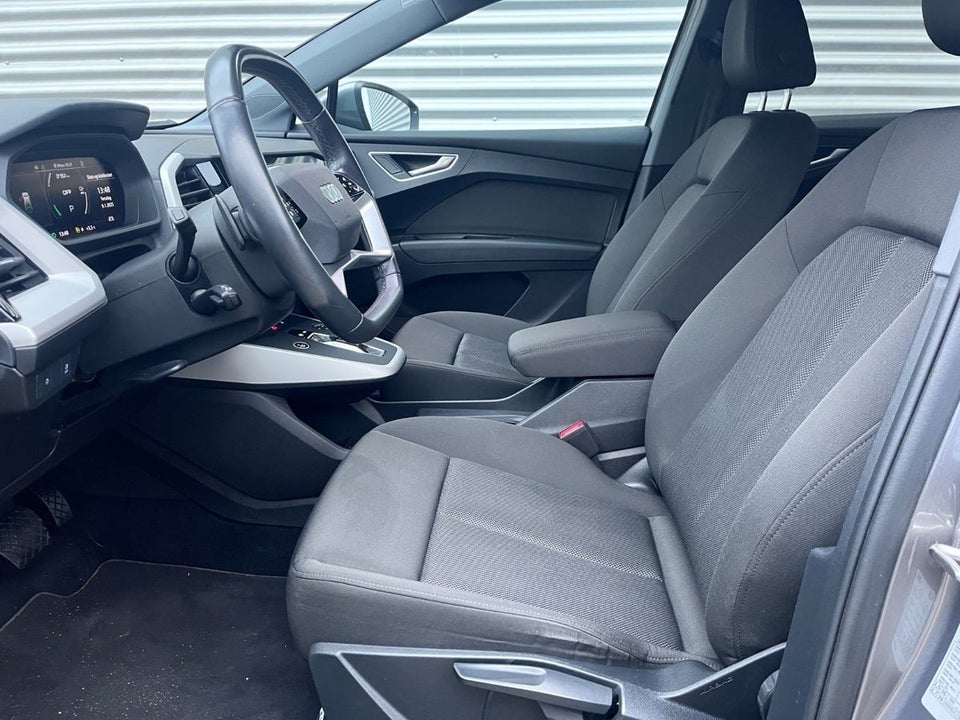 Audi Q4 e-tron 40 Proline 5d