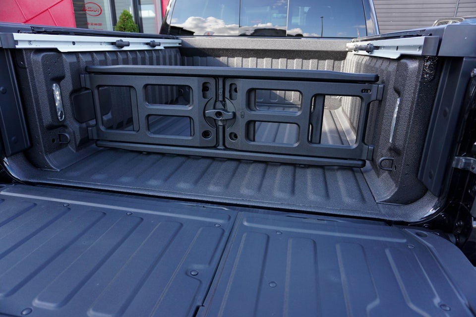 Dodge RAM 1500 3,0 Laramie Premium Night aut. 4d