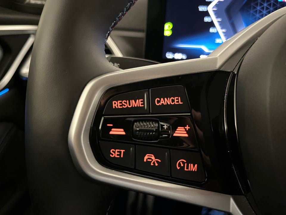 BMW i4 M60 Fully Charged M-Sport xDrive 5d