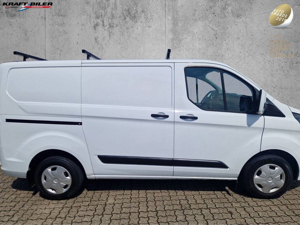 Ford Transit Custom 280S 2,0 TDCi 105 Trend