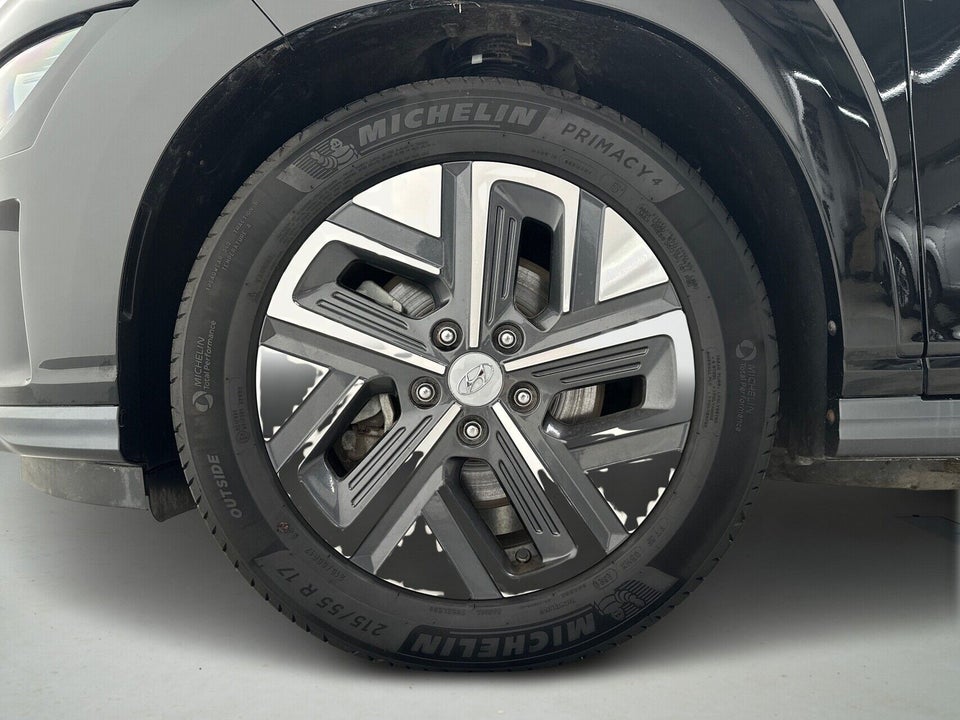 Hyundai Kona 39 EV Select 5d
