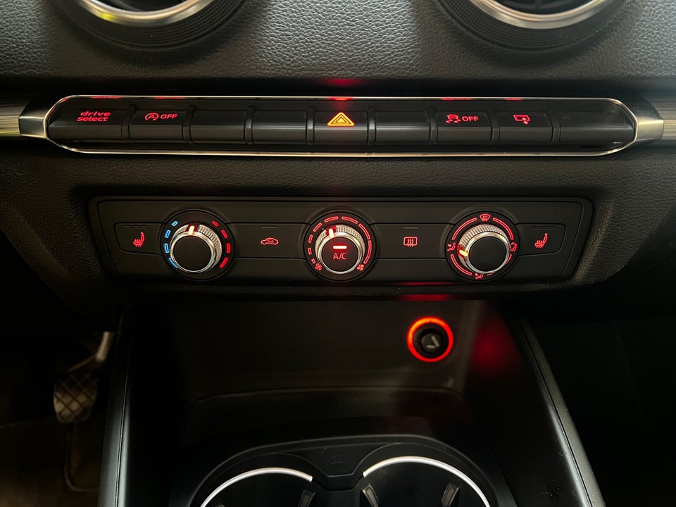 Audi A3 2,0 TDi 150 Ambition Sportback 5d