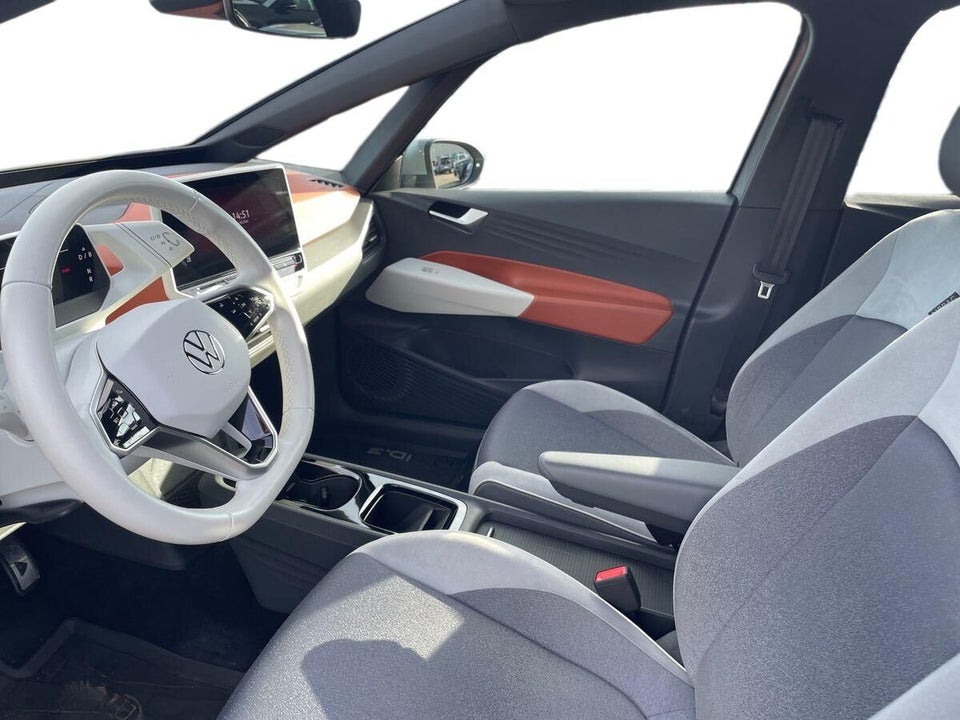 VW ID.3 58 Pro Performance Business 5d