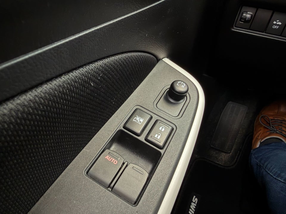 Suzuki Swift 1,2 Dualjet mHybrid Action 5d