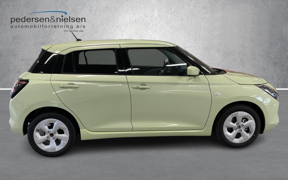 Suzuki Swift 1,2 Advance 5d