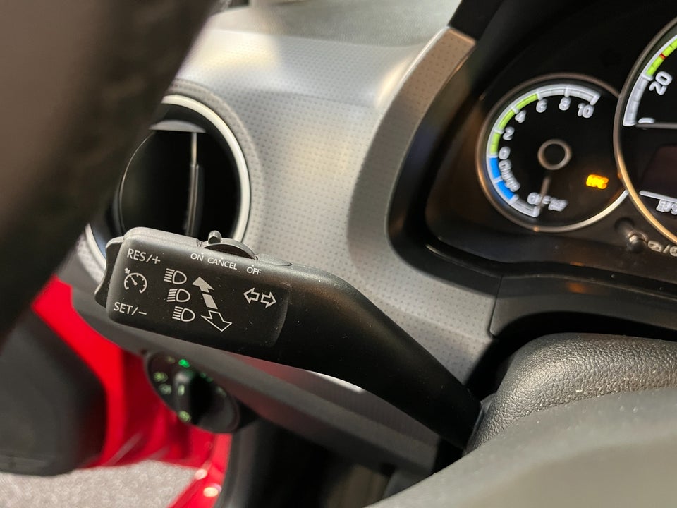 Skoda Citigo-e iV Style 5d