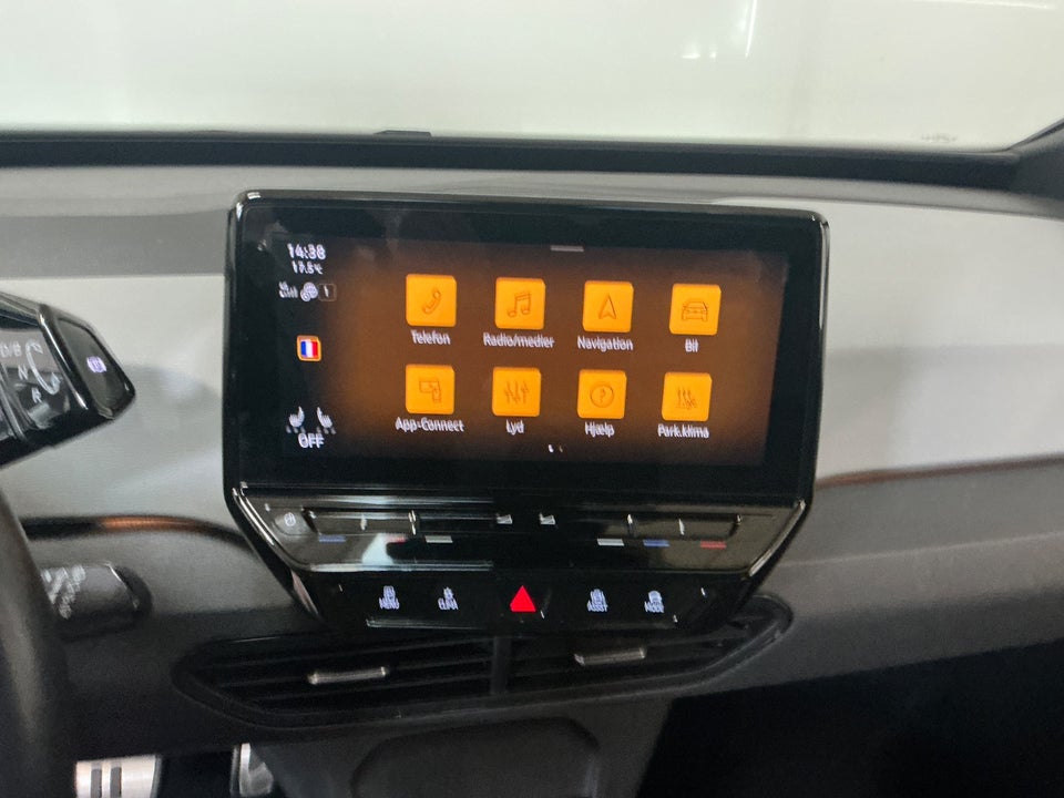 VW ID.3 58 1ST Pro Performance Plus 5d