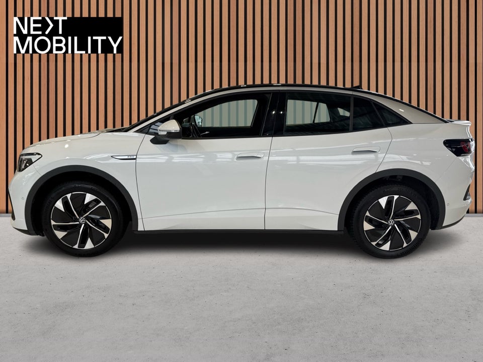 VW ID.5 77 Pro Performance 5d