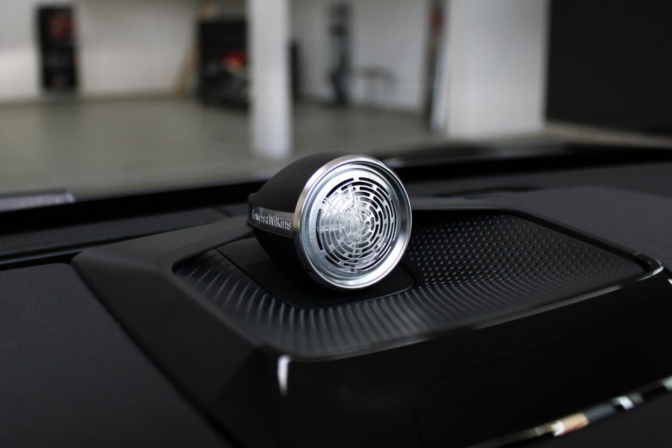 Polestar 3 Performance AWD 5d