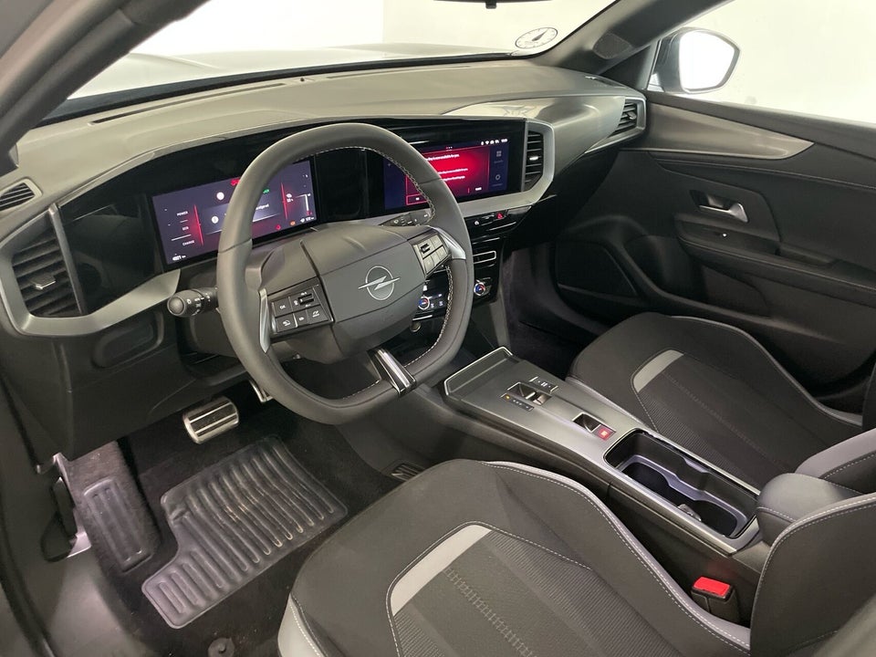 Opel Mokka-e 54 GS 5d