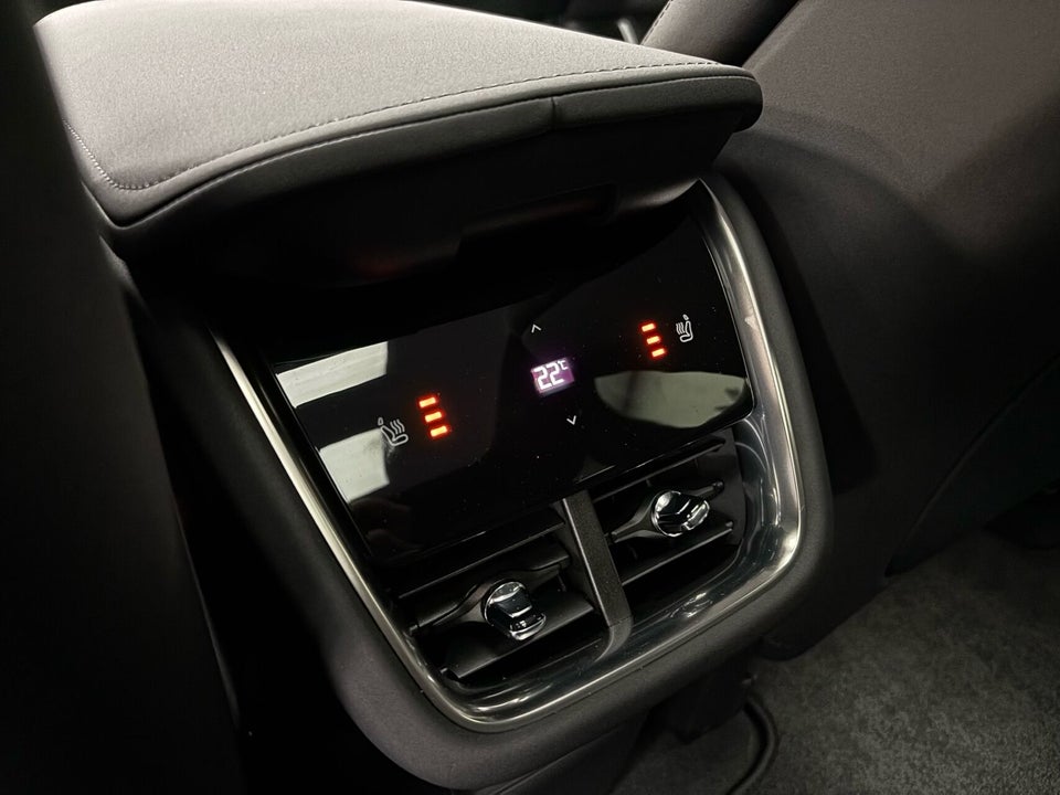 Polestar 3 Long Range AWD 5d
