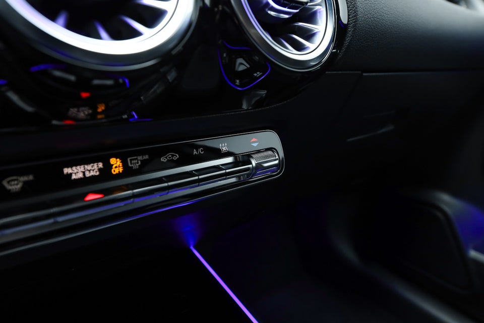 Mercedes EQA350 AMG Line 4Matic 5d