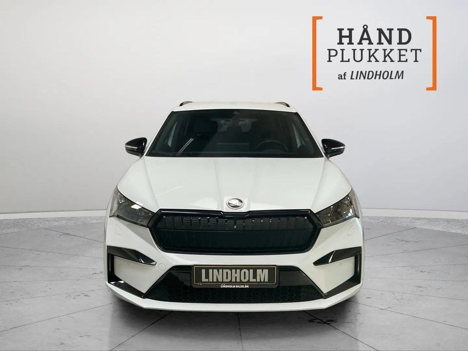 Skoda Enyaq 60 iV Sportline 5d