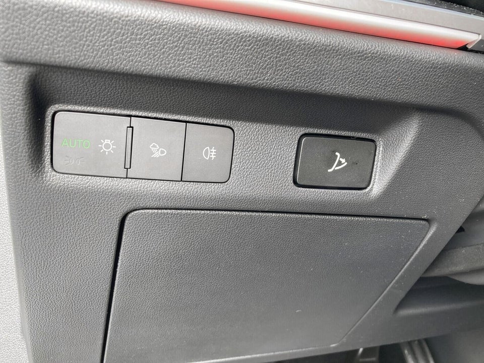 Skoda Enyaq 85 iV Sportline 5d