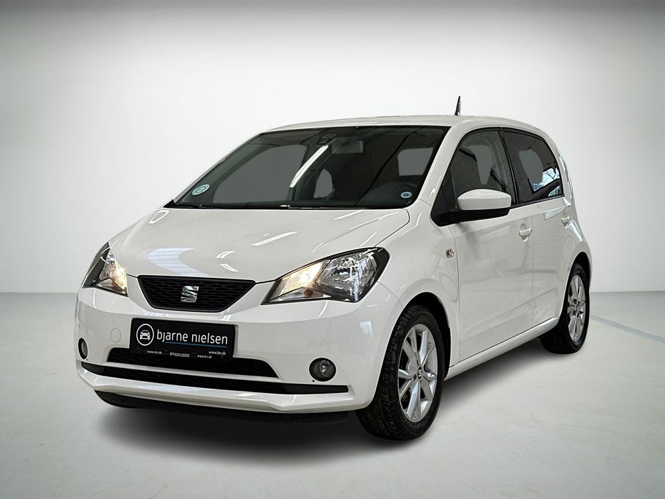 Seat Mii 1,0 60 Sport eco 5d