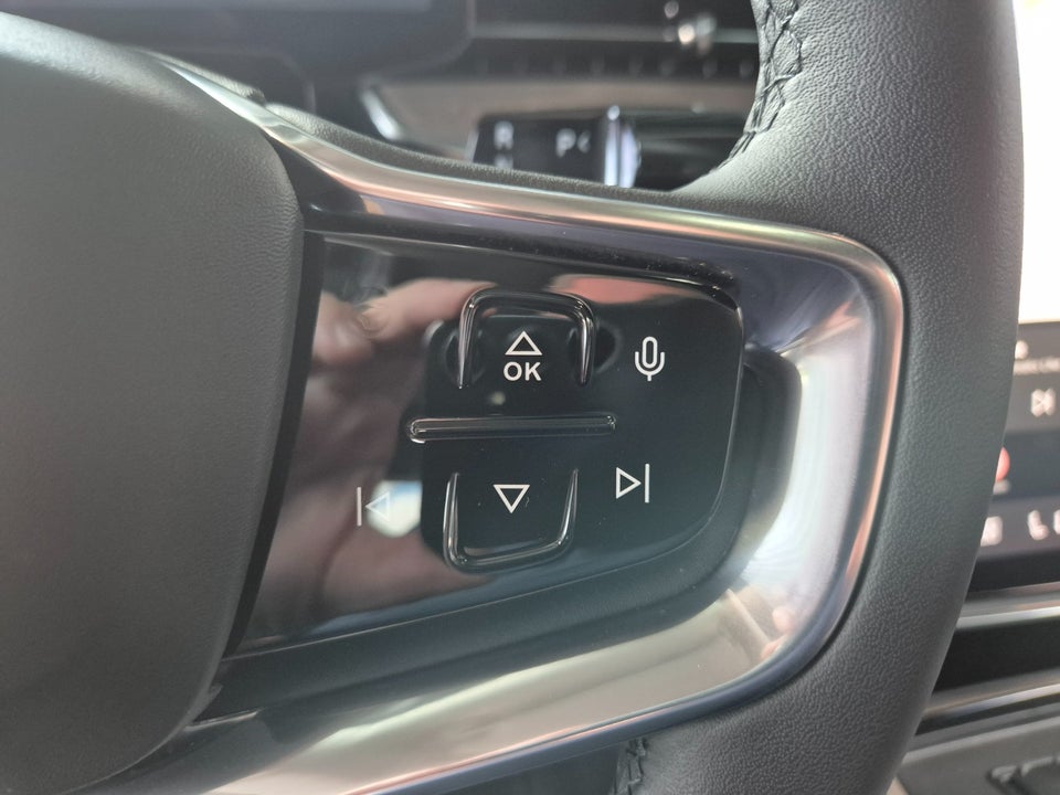 Volvo EX90 Twin Performance Ultra 7prs 5d