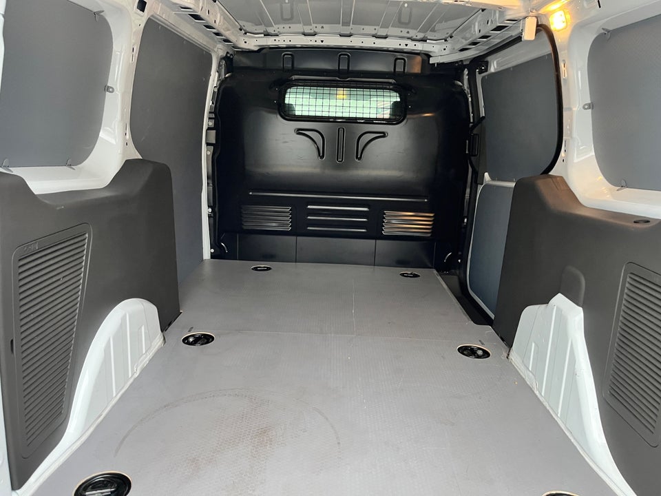 Ford Transit Connect 1,5 TDCi 100 Trend lang