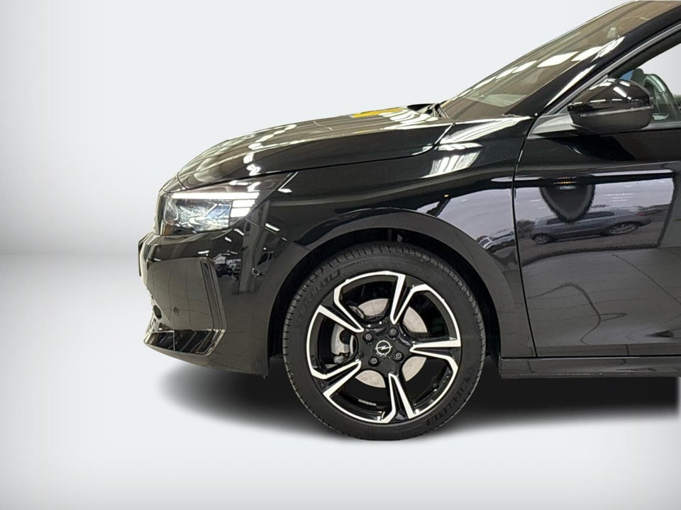 Opel Corsa 1,2 T 100 Sport 5d