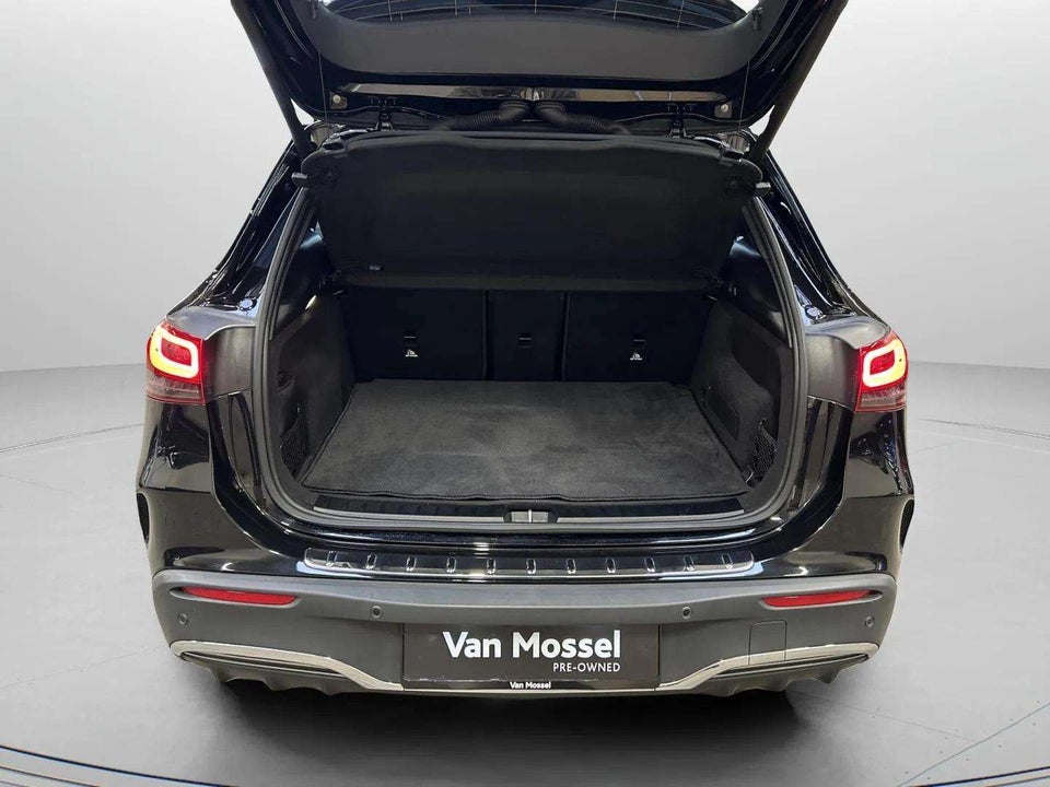 Mercedes EQA250+ AMG Edition 5d