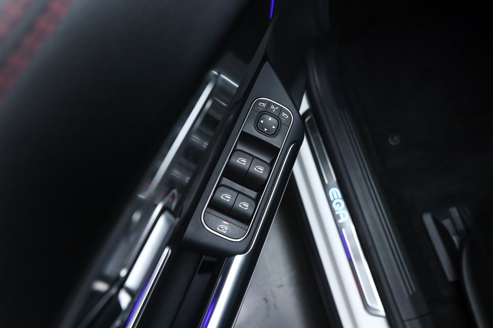 Mercedes EQA250+ AMG Premium 5d