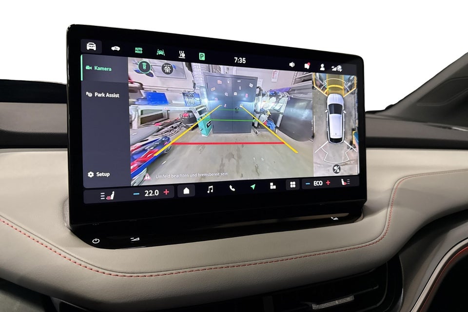 Skoda Elroq 85 iV First Edition 5d