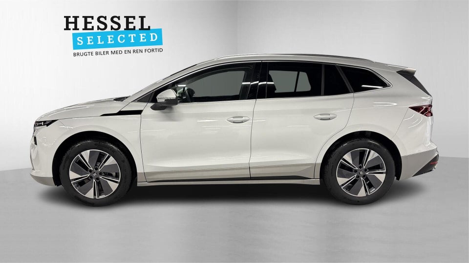 Skoda Enyaq 85 iV Premium 5d