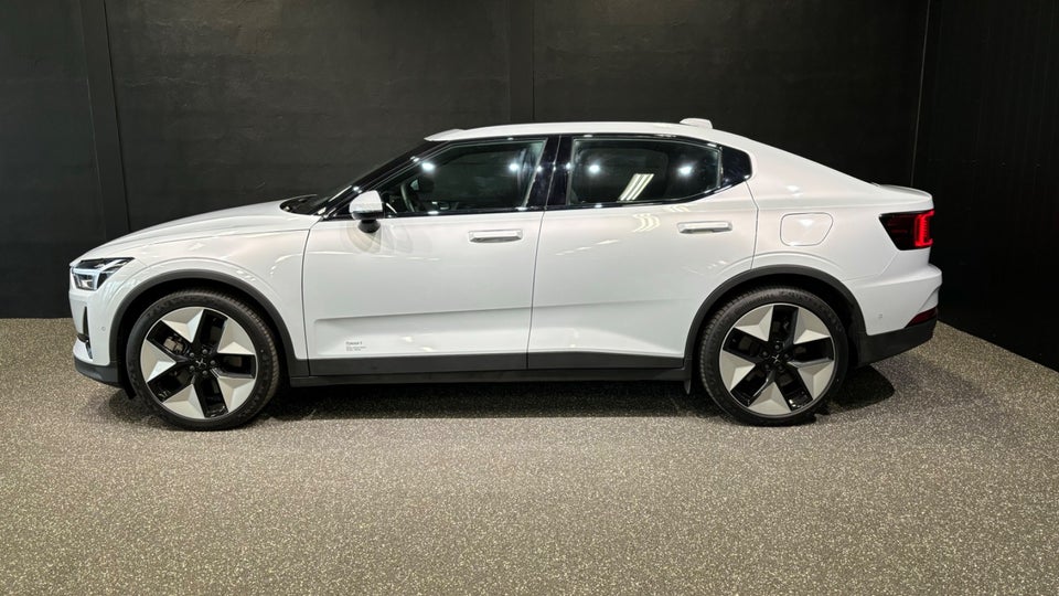 Polestar 2 Long Range AWD 5d