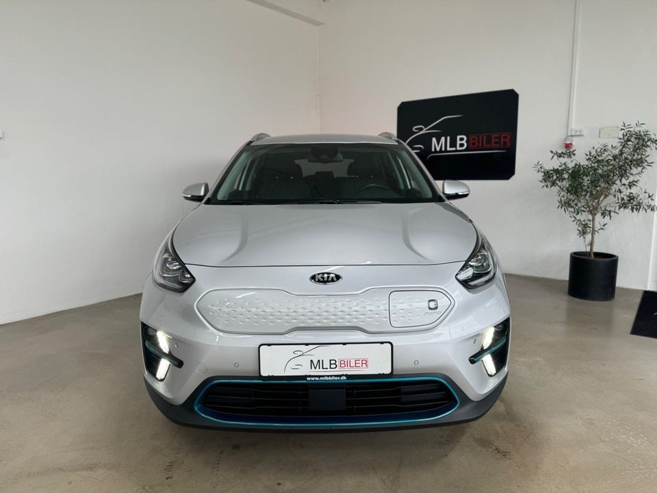 Kia e-Niro 64 Spirit 5d