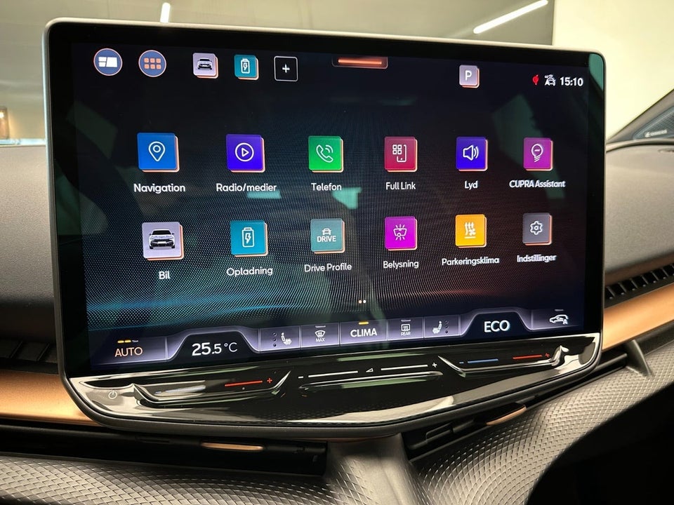 Cupra Tavascan 77 Adrenaline 5d