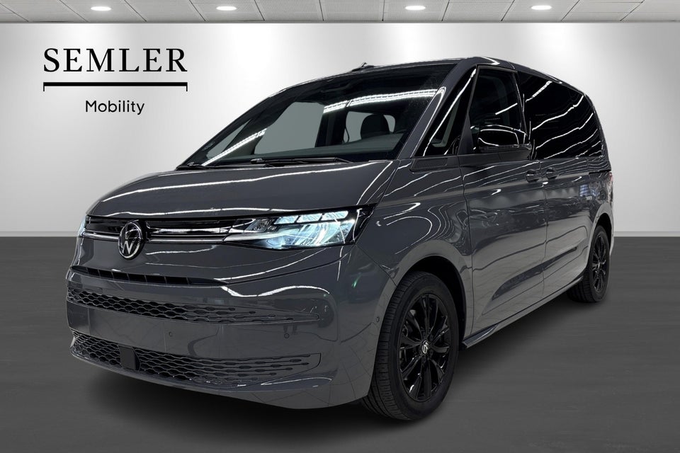 VW Multivan 1,4 eHybrid Life DSG kort