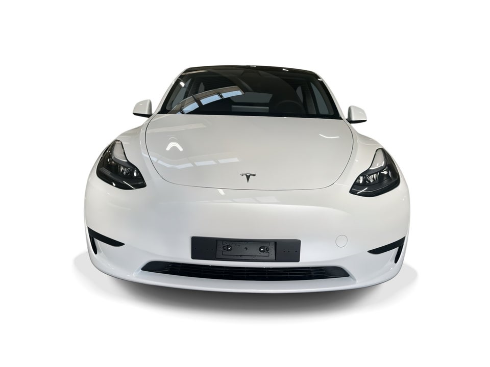 Tesla Model Y RWD 5d
