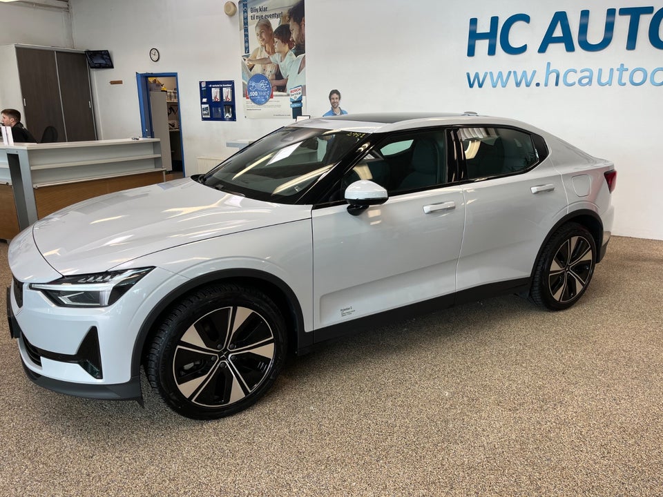 Polestar 2 Standard Range 5d