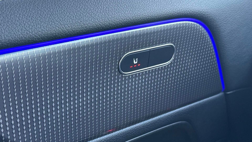 Mercedes EQA250 Progressive 5d